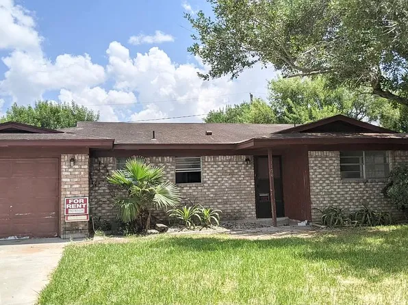 1106 Fannin St, Harlingen, TX 78550