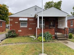 353 S Sheridan Ave, Indianapolis, IN 46219