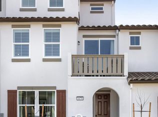 2936 Nantes Walk, Sacramento, CA