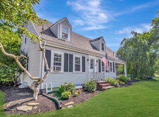 300 Pratt St, Mansfield, MA 02048