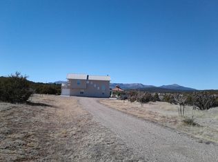 Shiraz Rnch, Tajique, NM 87016