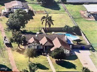 2623 E Vaughn Ave, Gilbert, AZ 85234