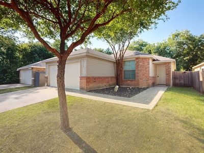 4842 Nuevo Laredo Ct, Dallas, TX, 75236