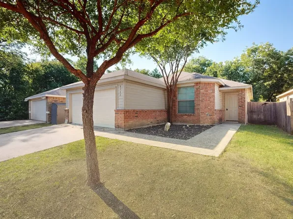 4842 Nuevo Laredo Ct, Dallas, TX 75236