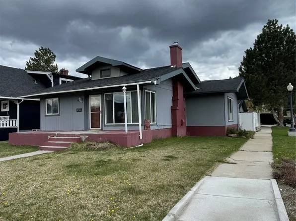 921 W 3rd St, Anaconda, MT 59711