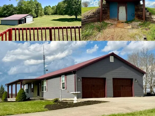 1716 Liberty Rd, Eubank, KY 42567
