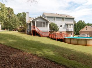2200 Soaring Ln, Lawrenceville, GA 30044