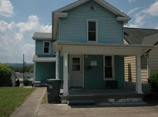 1826 Washington St, Huntingdon, PA 16652
