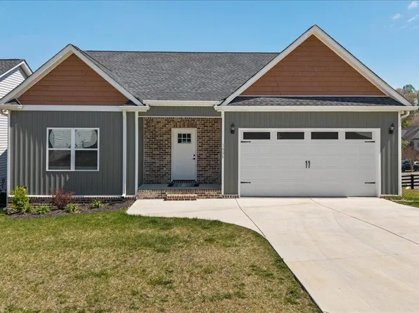 1406 Haven Ridge Dr NE, Cleveland, TN 37312