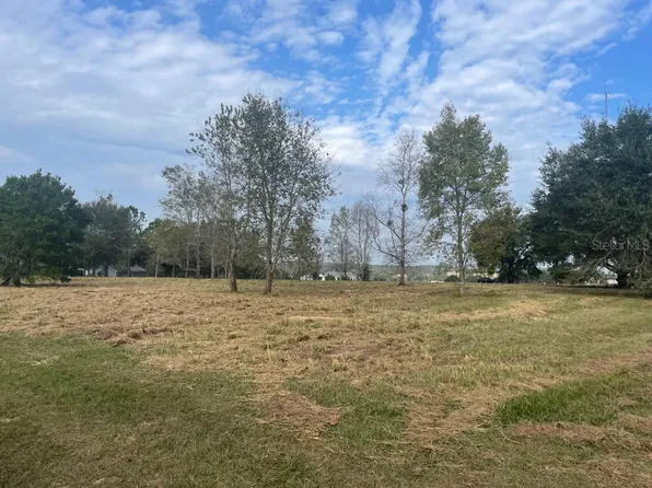 Sugarloaf Mountain Rd Lot 6200, Clermont, FL 34715