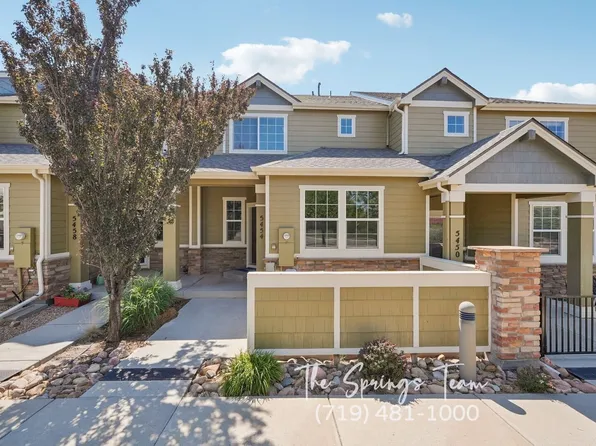 5454 Jordy Russ Grv, Colorado Springs, CO 80924