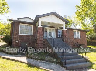 2602 14th Ave UNIT A, Chattanooga, TN 37407