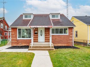 2222 17th St NE, Canton, OH