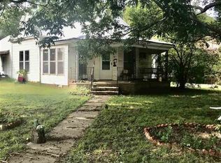 301 N 6th St, Fairfax, OK 74637