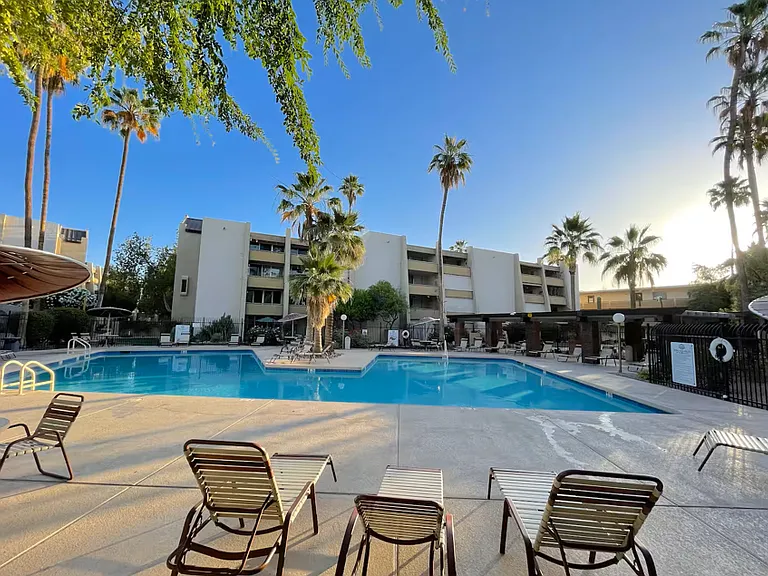 7625 E Camelback Rd #126B — Photo 29