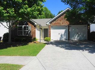 5139 Centennial Creek Vw NW, Acworth, GA 30102