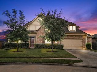 20226 Altai Terrace Dr, Spring, TX 77379