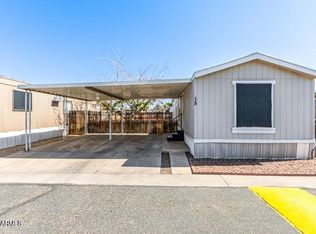 8427 W GLENDALE Avenue #15, Glendale, AZ 85305