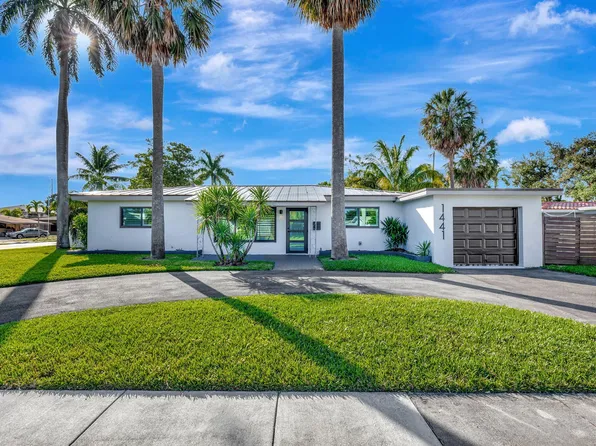 1441 SW 2nd Avenue, Pompano Beach, FL 33060