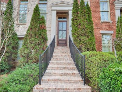 2784 Broughton Ln SE, Atlanta, GA, 30339