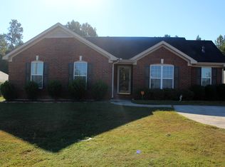 4546 Pineview Ln, Hephzibah, GA 30815