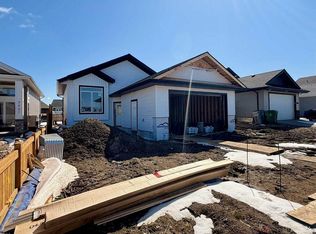 3805 W 42nd Ave, Lloydminster, SK S9V2K4