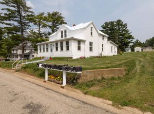 344 Isabell St, Highland, WI 53543