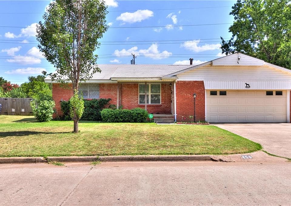 1st image of 408 SW 51st St