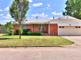 408 SW 51st St, Oklahoma City, OK 73109