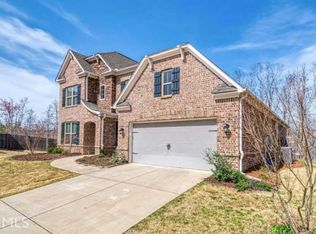 1648 Applecress Ct, Hoschton, GA 30548