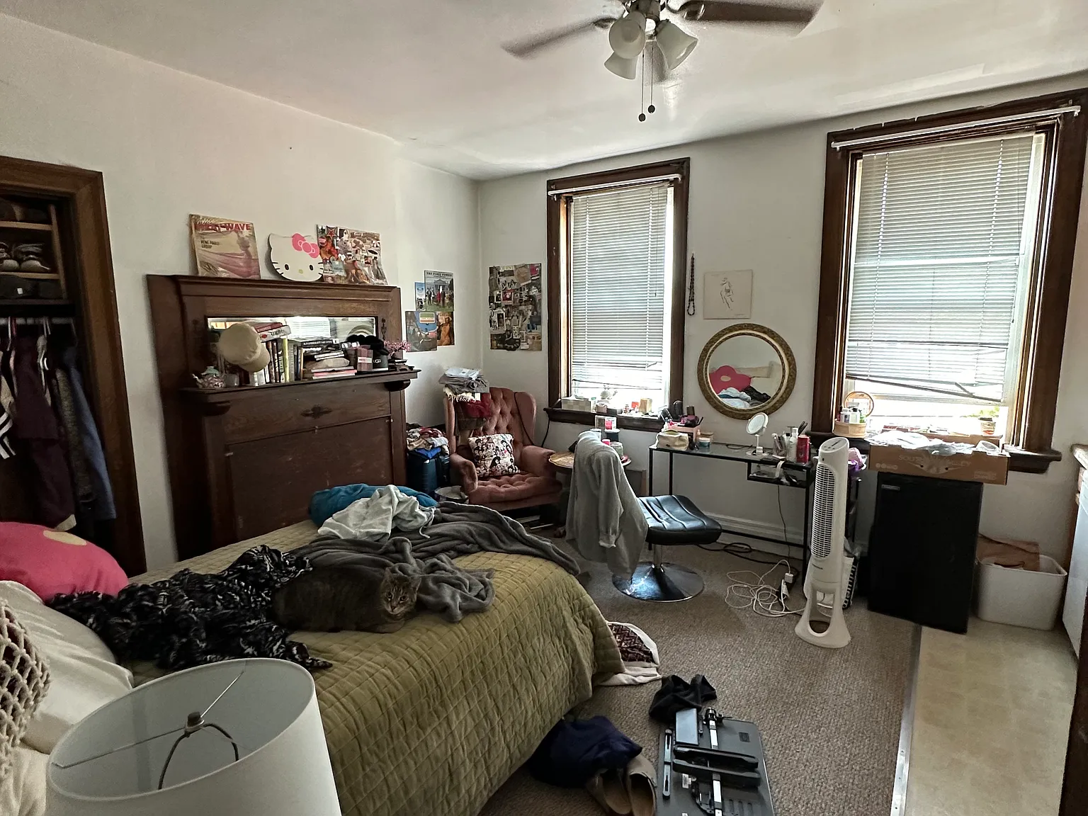 6 bed, 2.5 bath, 2500 sqft, $5,460 — Photo 3