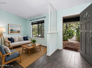 1207 14TH Street N, Jacksonville Beach, FL 32250