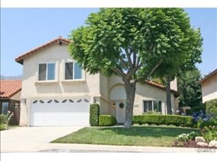1455 Marigold St, Upland, CA 91784