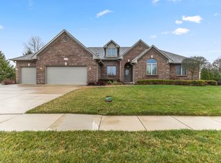 6311 Simien Rd, Indianapolis, IN 46237