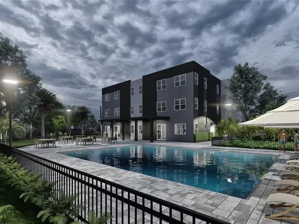 4424 S Texas Ave, Orlando, FL 32839