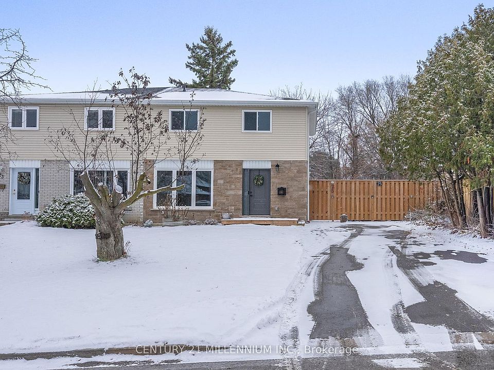 1st image of 25 Davenport Cres