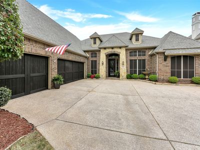 9441 Tindall Dr, Fort Worth, TX, 76244