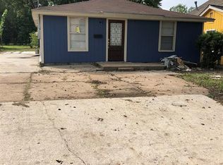 2604 Almendares Ave, Pasadena, TX 77506
