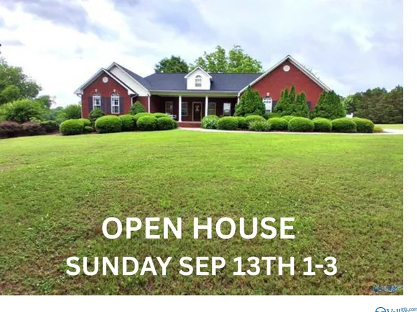 305 County Highway 48, Blountsville, AL 35031