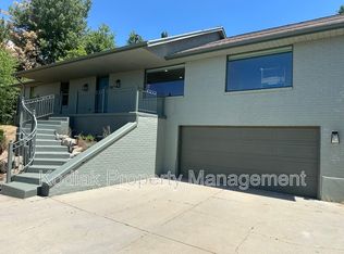 932 Northridge Dr, Bountiful, UT 84010