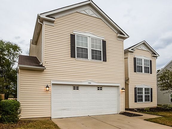 3rd image of 5581 Hammermill Dr