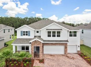 3727 Island Green Way, Orlando, FL 32824