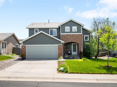 19716 Glendale Lane, Parker, CO, 80134