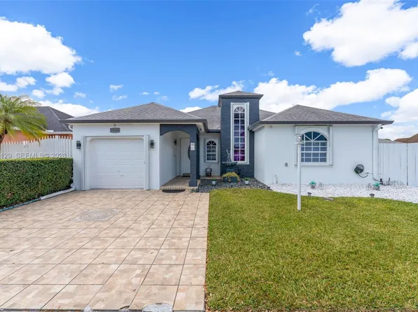 15480 SW 144th Ave, Miami, FL 33177