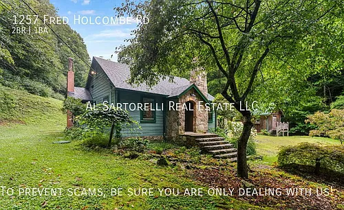 1257 Fred Holcombe Rd Photo 1