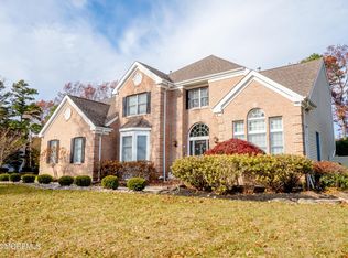 1232 Steeplechase Court, Toms River, NJ 08755