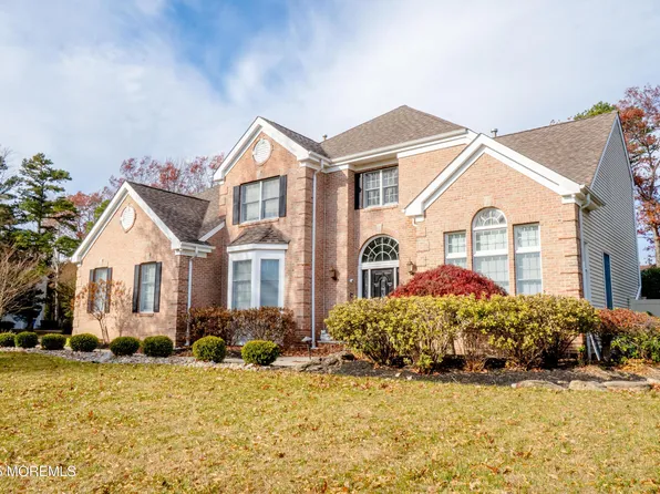 1232 Steeplechase Court, Toms River, NJ 08755