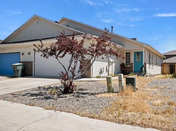 418 Broken Arrow Dr Unit A, Grand Junction, CO 81504