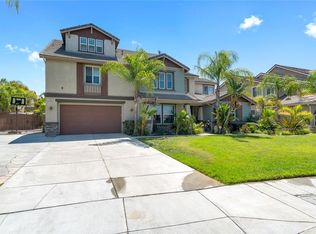 9550 Chandelle Way, Riverside, CA 92508