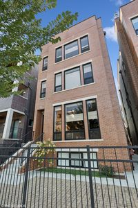 1545 W Diversey Pkwy #1, Chicago, IL, 60614